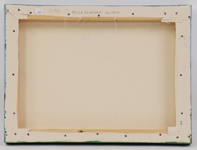 Lot 283 - Peter Denmark (1950-2014)