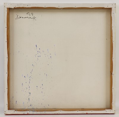 Lot 285 - Peter Denmark (1950-2014)