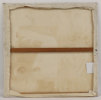Lot 288 - Peter Denmark (1950-2014)