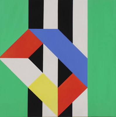 Lot 284 - Peter Denmark (1950-2014)