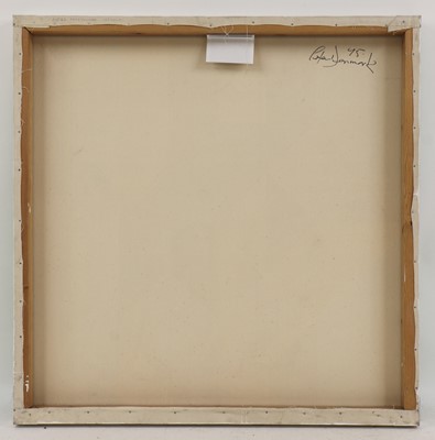 Lot 284 - Peter Denmark (1950-2014)