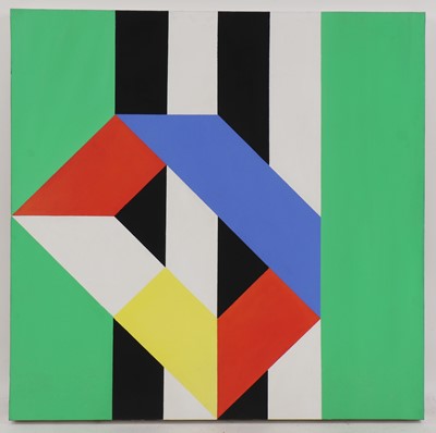 Lot 284 - Peter Denmark (1950-2014)