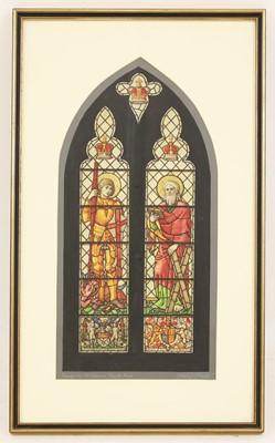Lot 112 - Henry John Hunt (1904-1993)