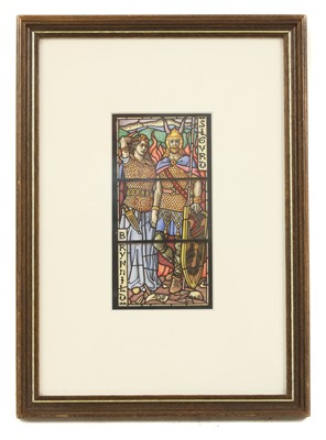 Lot 112 - Henry John Hunt (1904-1993)