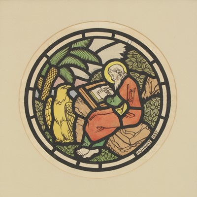 Lot 113 - Henry John Hunt (1904-1993)