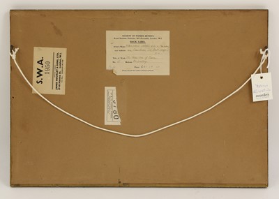 Lot 241 - Marjorie Hayes (1913-2005)