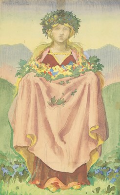 Lot 116 - Henry John Hunt (1904-1993)