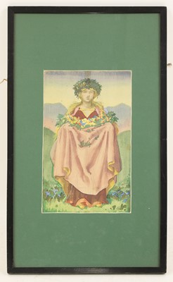 Lot 116 - Henry John Hunt (1904-1993)