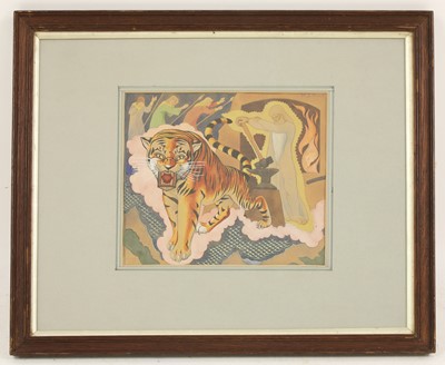 Lot 116 - Henry John Hunt (1904-1993)