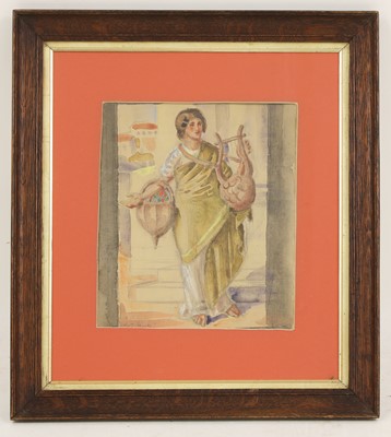 Lot 116 - Henry John Hunt (1904-1993)