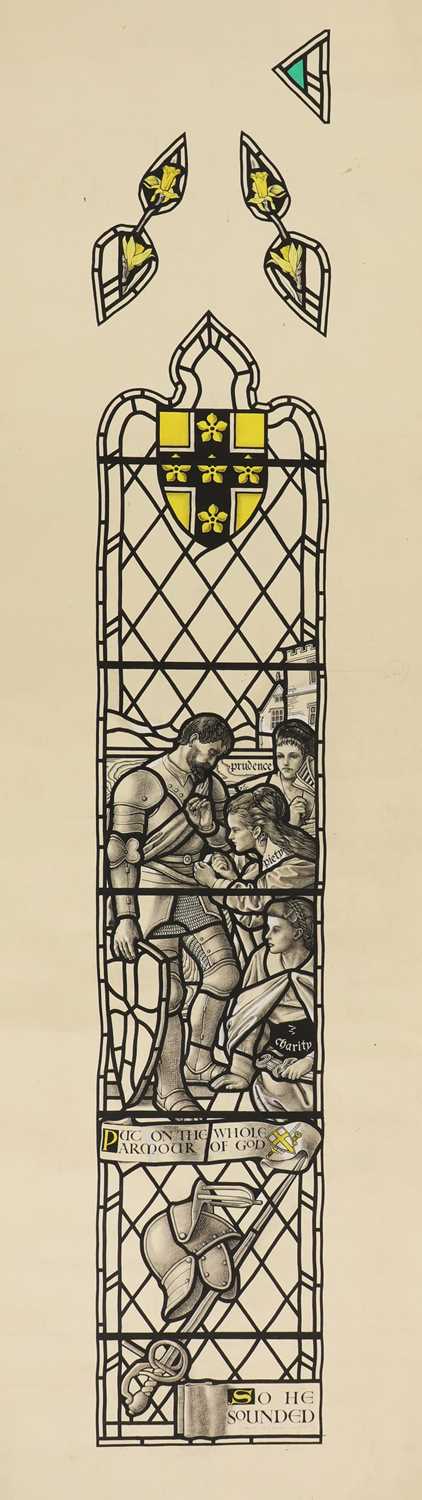 Lot 304 - Henry John Hunt (1904-1993)