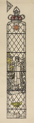 Lot 304 - Henry John Hunt (1904-1993)
