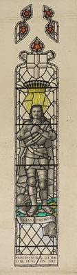Lot 304 - Henry John Hunt (1904-1993)