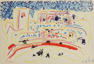 Lot 268 - After Pablo Picasso