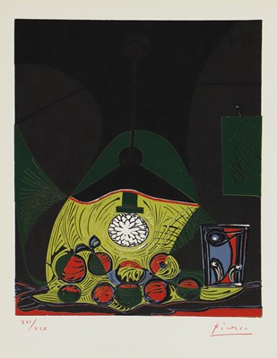 Lot 130 - After Pablo Picasso
