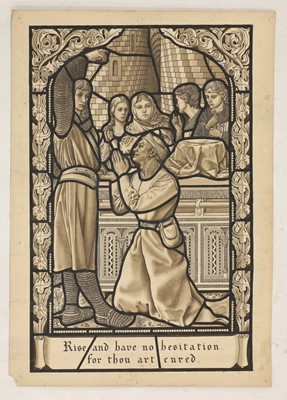 Lot 114 - Henry John Hunt (1904-1993)
