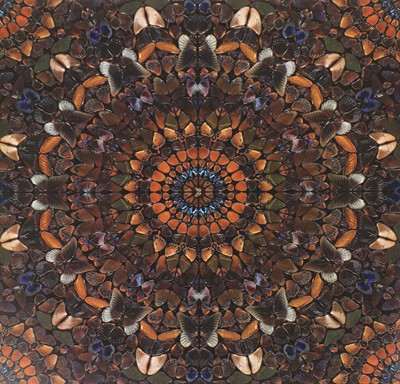 Lot 356 - Damien Hirst (b.1965)