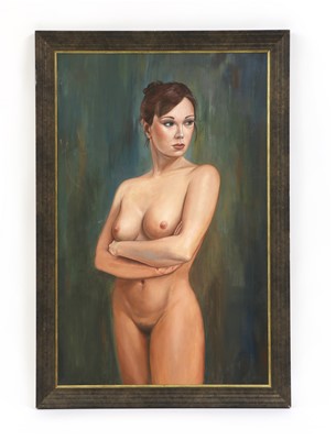 Lot 259 - NUDE