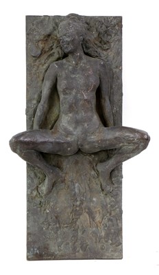 Lot 236 - WILLIAM CROZIER (American, b.1942)