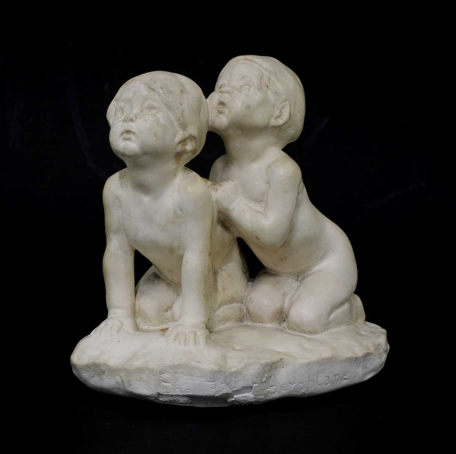 Lot 347 - Sophia Rosamund Praeger (Irish, 1867-1954)