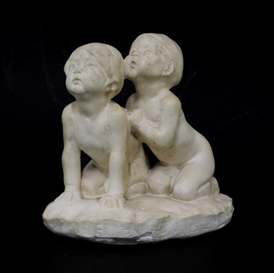 Lot 347 - Sophia Rosamund Praeger (Irish, 1867-1954)