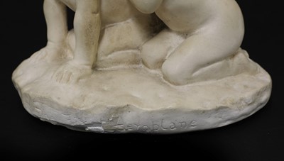 Lot 347 - Sophia Rosamund Praeger (Irish, 1867-1954)