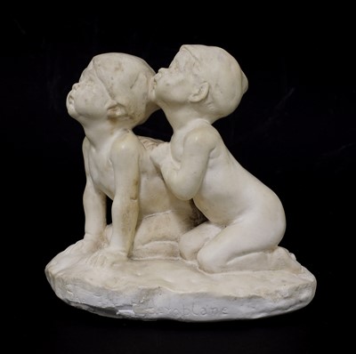 Lot 347 - Sophia Rosamund Praeger (Irish, 1867-1954)