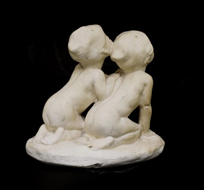 Lot 347 - Sophia Rosamund Praeger (Irish, 1867-1954)