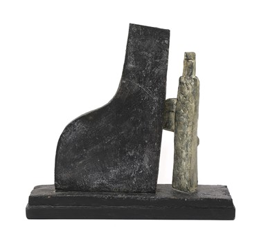 Lot 403 - John Maltby (1936-2020)