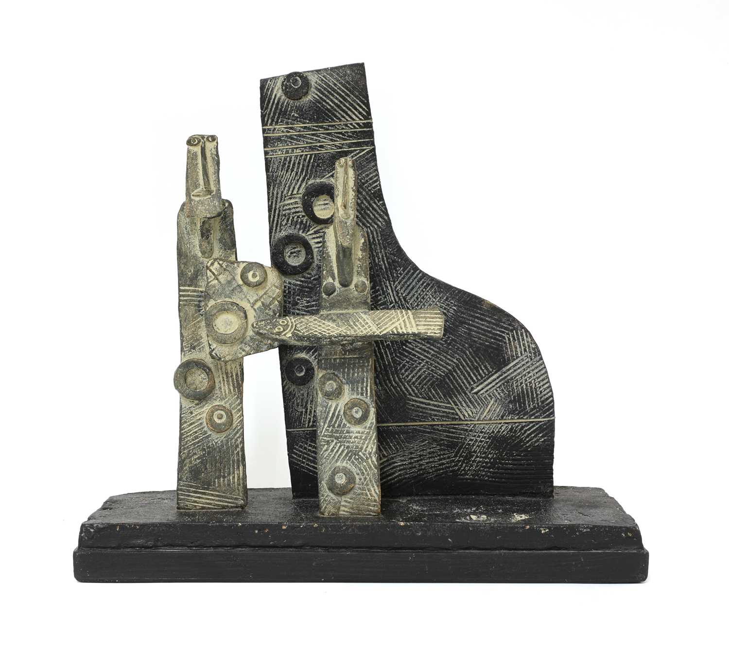 Lot 403 - John Maltby (1936-2020)