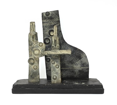 Lot 403 - John Maltby (1936-2020)