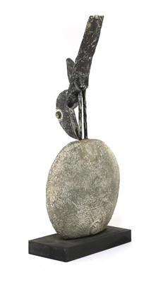 Lot 404 - John Maltby (1936-2020)