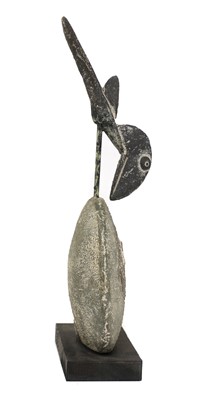 Lot 404 - John Maltby (1936-2020)