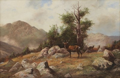 Lot 70 - John Trickett (b.1952)