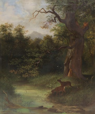 Lot 73 - Emil Rozsay (1839-1891)