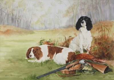 Lot 189 - Andrea Clarkson (contemporary)