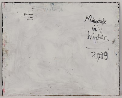 Lot 318 - Alan Furneaux (b.1953)