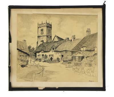 Lot 256A - J Aldridge