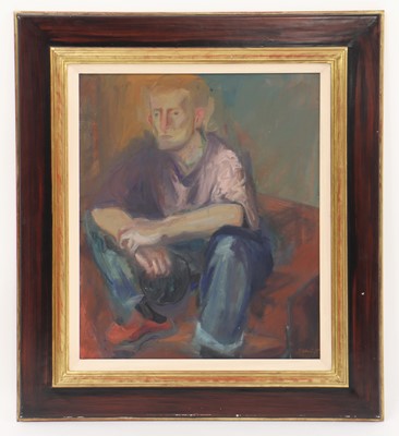 Lot 410 - Selvi Tektas (b.1962)
