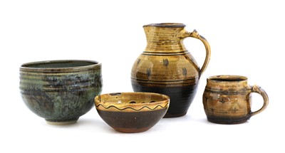 Lot 399 - Michael Cardew (1901-1983)