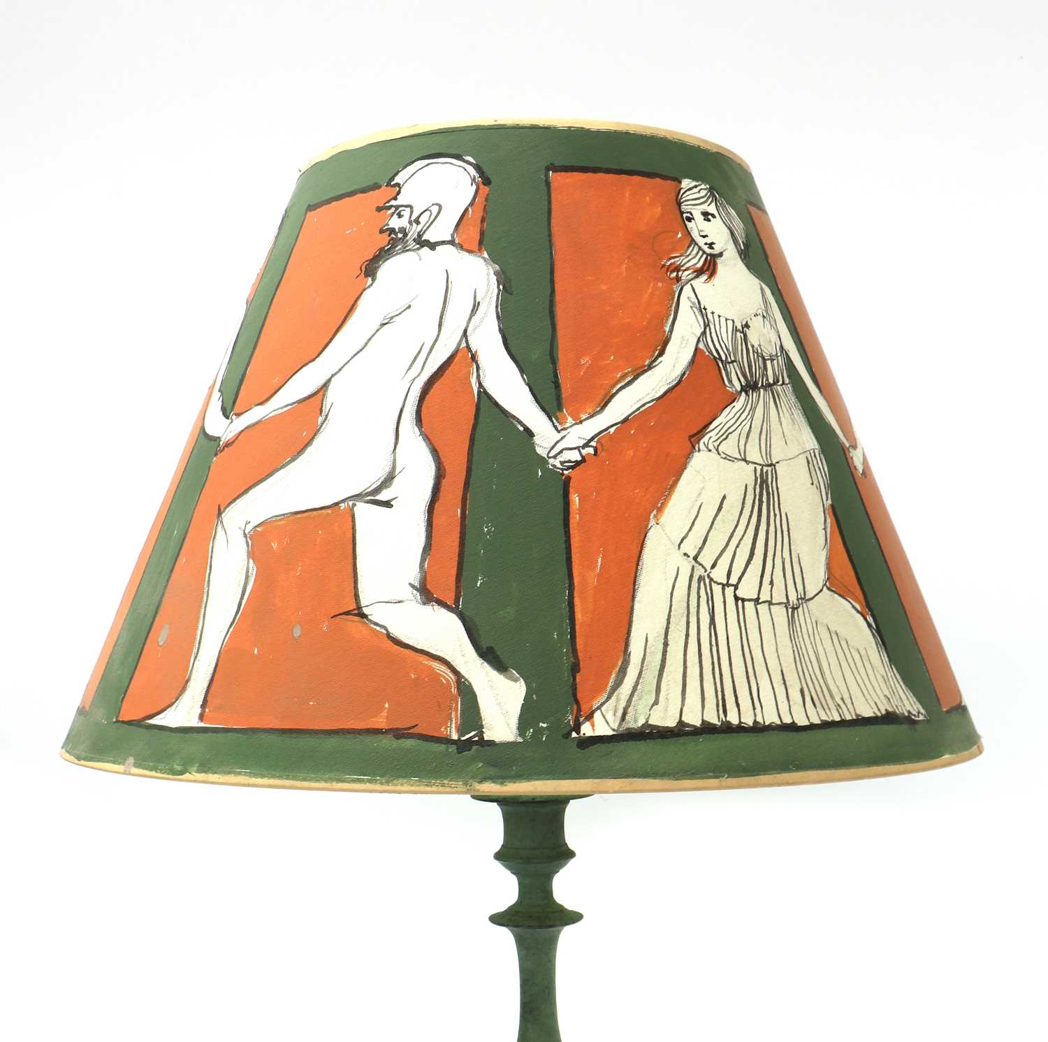 Lot 212 - Quentin Bell (1910-1996)
