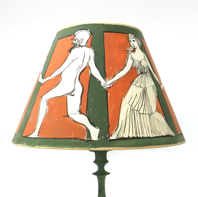 Lot 212 - Quentin Bell (1910-1996)