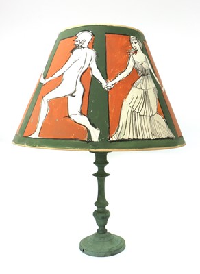 Lot 212 - Quentin Bell (1910-1996)