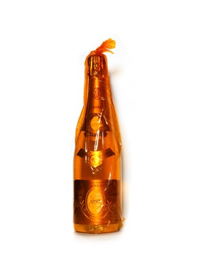 Lot 30 - Cristal, Louis Roederer, Reims, 1997, (1)