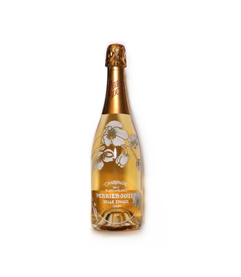 Lot 22 - Perrier-Jouët, Belle Epoque, Epernay, Blanc de Blancs, 1993, (1)