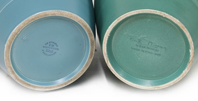 Lot 429 - Two Wedgwood vases