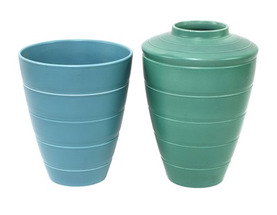 Lot 429 - Two Wedgwood vases