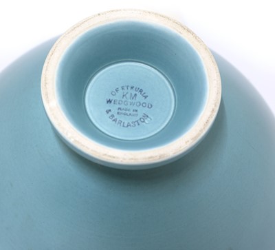 Lot 430 - Three Wedgwood items
