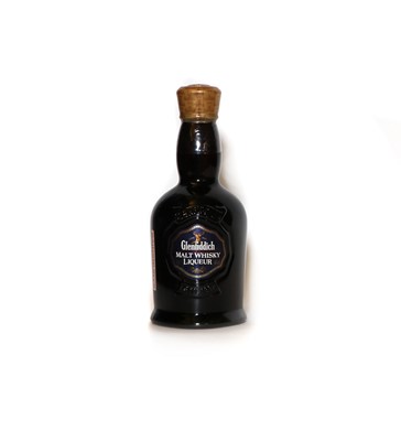 Lot 318 - Glenfiddich Malt Whisky Liqueur, 50cl (1)