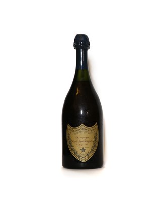 Lot 44 - Moet & Chandon, Epernay, Dom Perignon, 1961, (1)